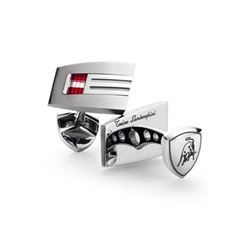 Tonino Lamborghini Corsa Collection Cufflinks