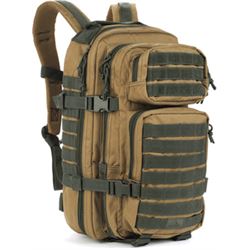 ASSAULT BACKPACK