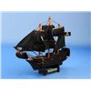 Image 1 : Hand Made Captain Kidd's Black Falcon 7"