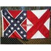 Image 1 : ALABAMA BATTLE FLAG 3' X 5'