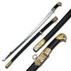 Image 1 : 36.5" HISTORICAL EAGLE STYLE SHORT SWORD