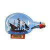 Image 1 : Hand Made Blackbeard's Queen Anne's Revenge Pirate Ship