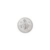 Image 1 : 1 oz Silver Round - Engelhard Prospector