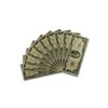 Image 1 : 1953-C $2.00 U.S. Notes Red Seal CU (10 Consec S#'s)