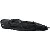 Image 1 : ALL BLACK 45" RIFLE BAG