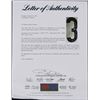 Image 4 : Walter Payton Signed Bears Jersey With (5) Inscriptions (Payton Hologram & PSA LOA)