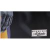 Image 4 : Kobe Bryant Signed Lakers 24x30 LE Giclee on Canvas (Panini COA)