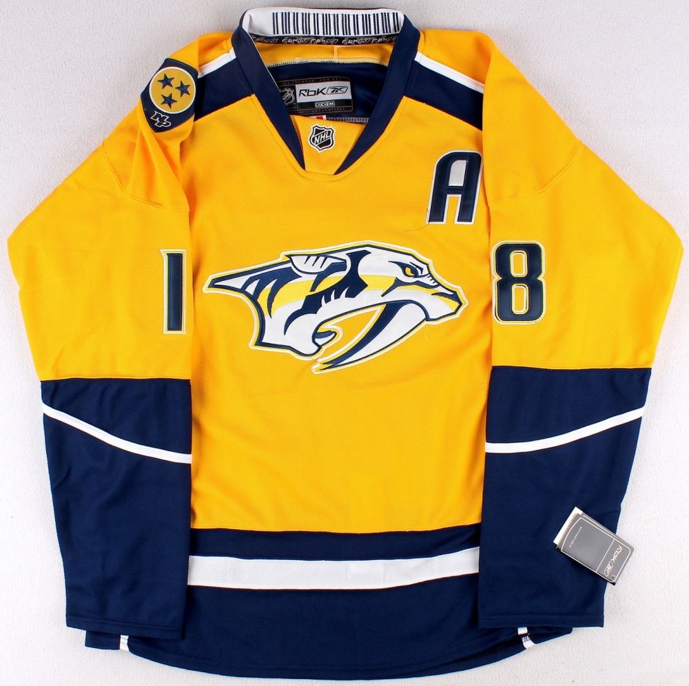 james neal jersey