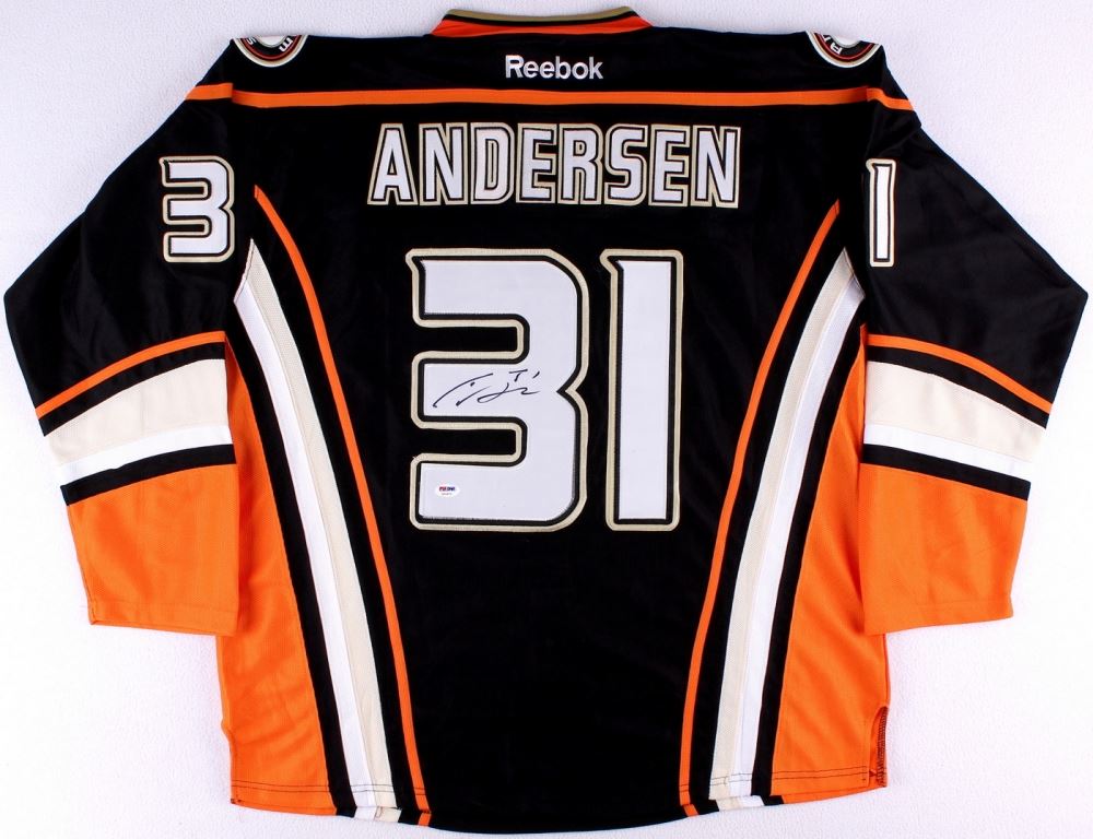 frederik andersen jersey