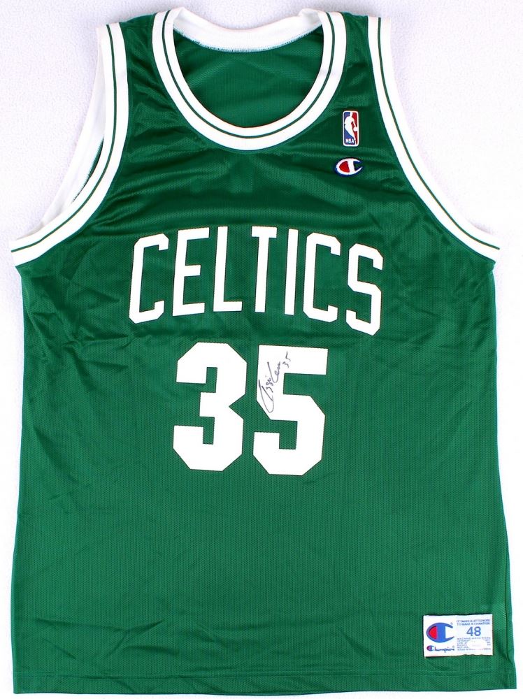 reggie lewis jersey