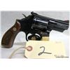 Image 2 : S&W 19-6 HANDGUN