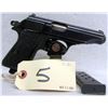 Image 2 : WALTHER PP HANDGUN