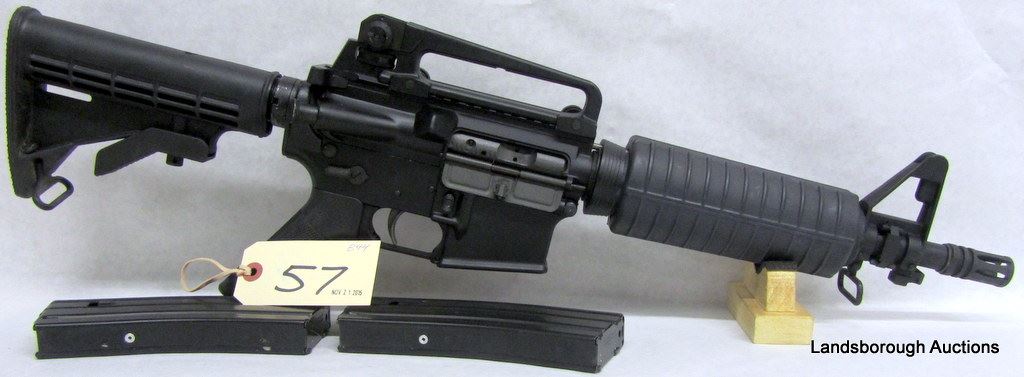 NORINCO CQA RIFLE