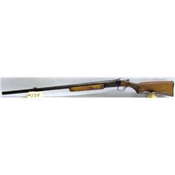 WINCHESTER 370 SHOTGUN
