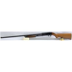 ITHACA 37 SHOTGUN