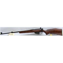 LEE ENFIELD SPORTER RIFLE