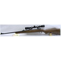 SAVAGE 110 RIFLE