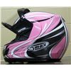 Image 3 : LADIES RACER JACKET, MATCHING HELMET