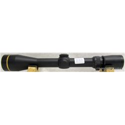 LEUPOLD VX 3 SCOPE