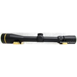 LEUPOLD VX3 SCOPE