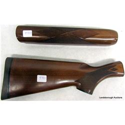 WOOD STOCK FOR REMINGTON 11-87