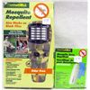 Image 1 : THERMACELL PORTABLE MOSQUITO APPLIANCE