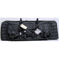 PLAN AMMO CASE AND VISM TACTICAL CASE