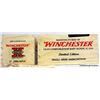 Image 1 : 500 RNDS WINCHESTER 22LR IN WOODEN BOX