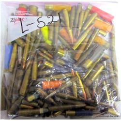 150 RDS OF COLLECTABLE AMMO