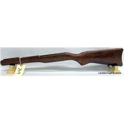 WOOD STOCKS