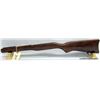 Image 1 : WOOD STOCKS
