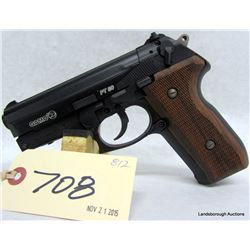 GAMO PT80 PELLET PISTOL