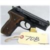 Image 2 : GAMO PT80 PELLET PISTOL