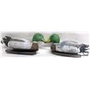 Image 2 : 21 CARRY LITE DUCK DECOYS