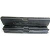 Image 1 : THREE HARD GUN CASES