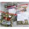 Image 1 : BOX LOT BRASS