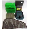 Image 3 : BOX LOT RELOADING EQUIPMENT
