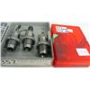 Image 1 : RCBS RESIZER/ FLARE WITH
