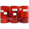 Image 1 : BOX LOT LUBE AND SIZE DIES