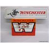 Image 1 : WINCHESTER ALUMINUM SIGN AND BIPLANE