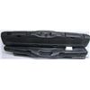 Image 1 : THREE HARD GUN CASES