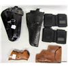 Image 2 : PACHMAYR LOCKABLE PISTOL BOX WITH