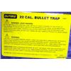 Image 2 : OUTERS 22 CAL BULLET TRAP