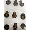 Image 2 : MILITARY INSIGNIAS