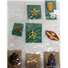 Image 2 : MILITARY LAPEL PINS
