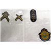 Image 2 : MILITARY BADGES