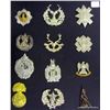 Image 1 : MILITARY PINS