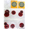 Image 1 : MILITARY INSIGNIAS
