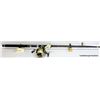 Image 1 : FISHING ROD AND REEL
