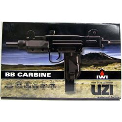 IWI BB CARBINE UZI